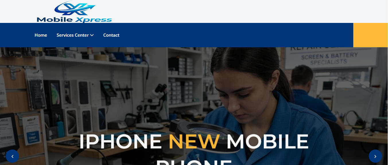 Mobile Xpress