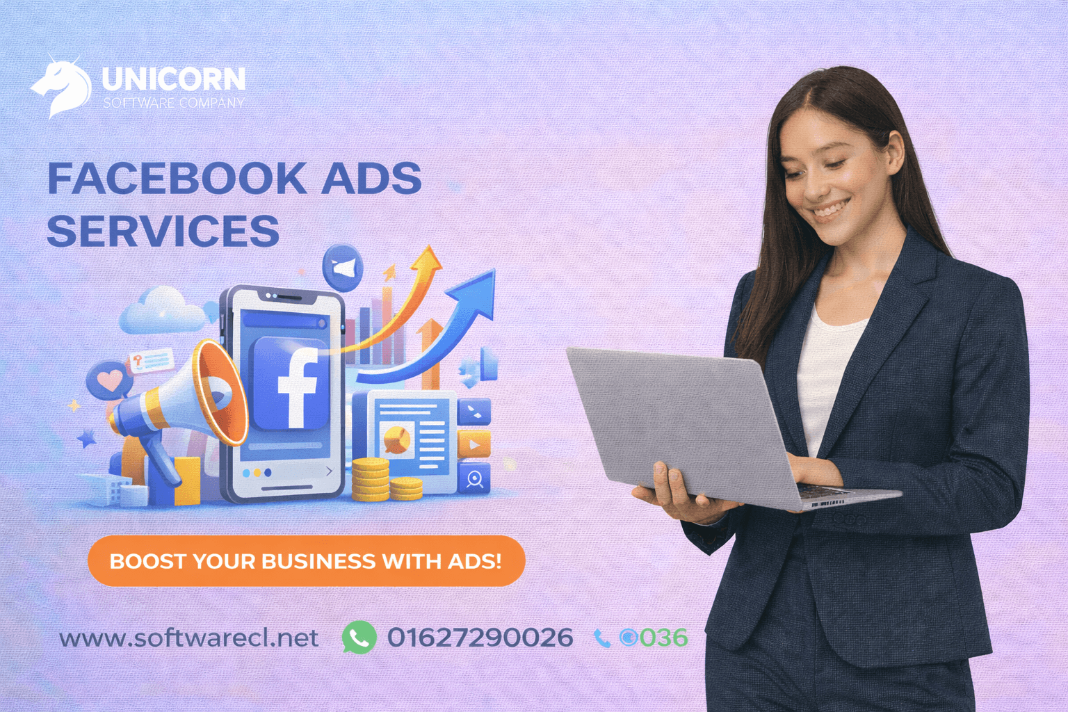 Facebook Ads Services